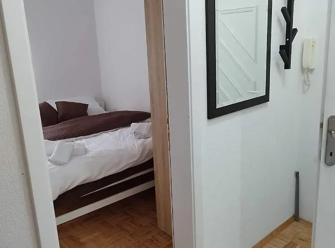 Apartman Kosta