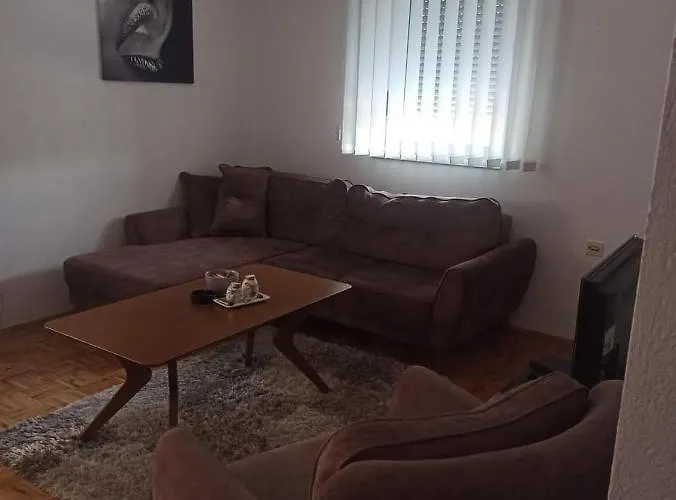 Apartman Kosta